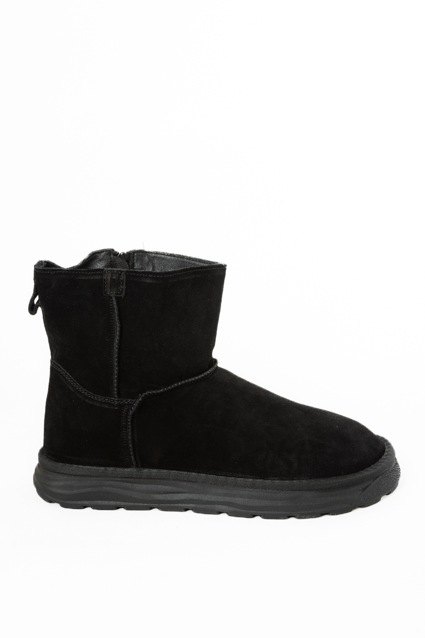 Ботинки мужские Escan ES840102-2