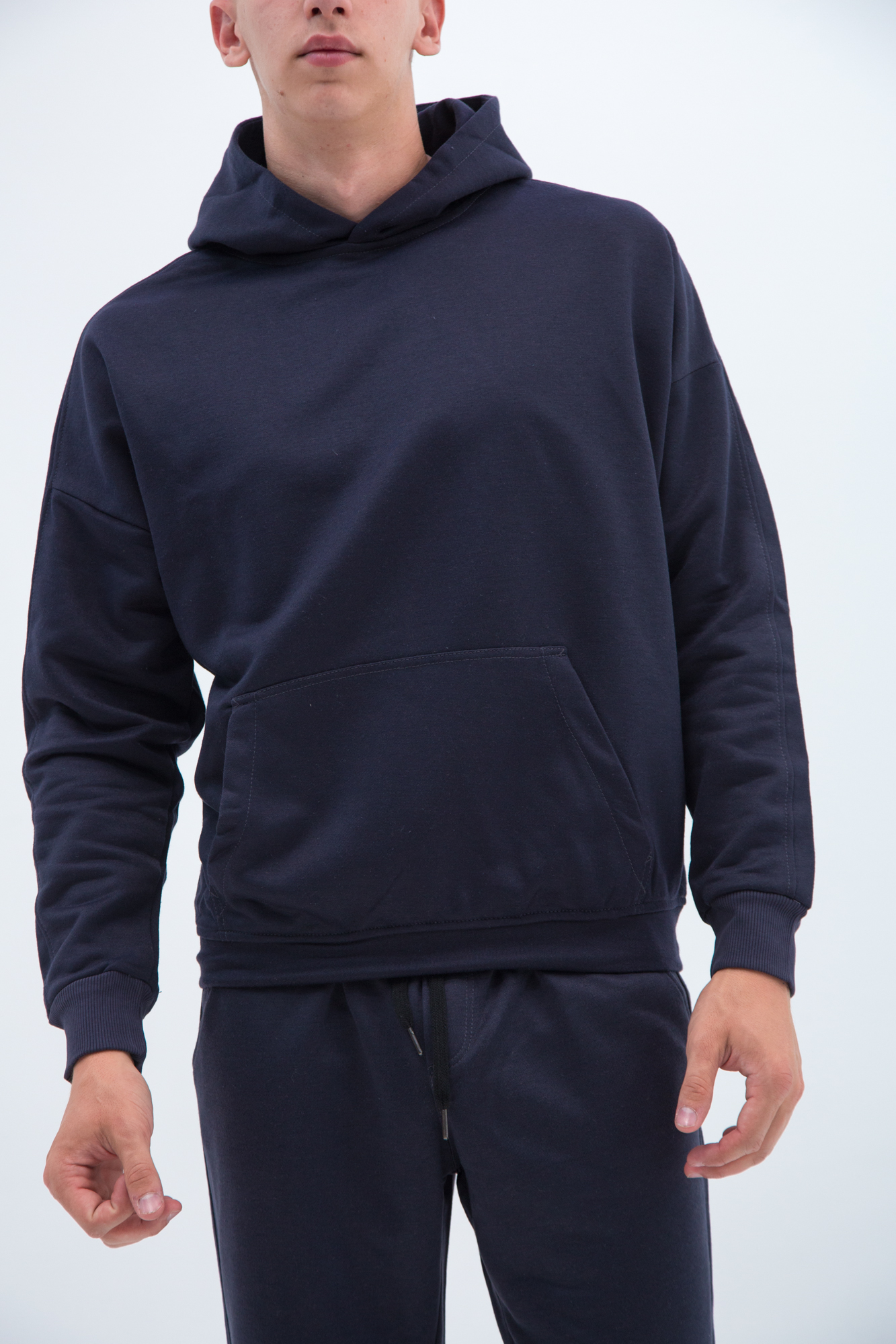 Толстовка мужская (B) STOLNIK УМ816