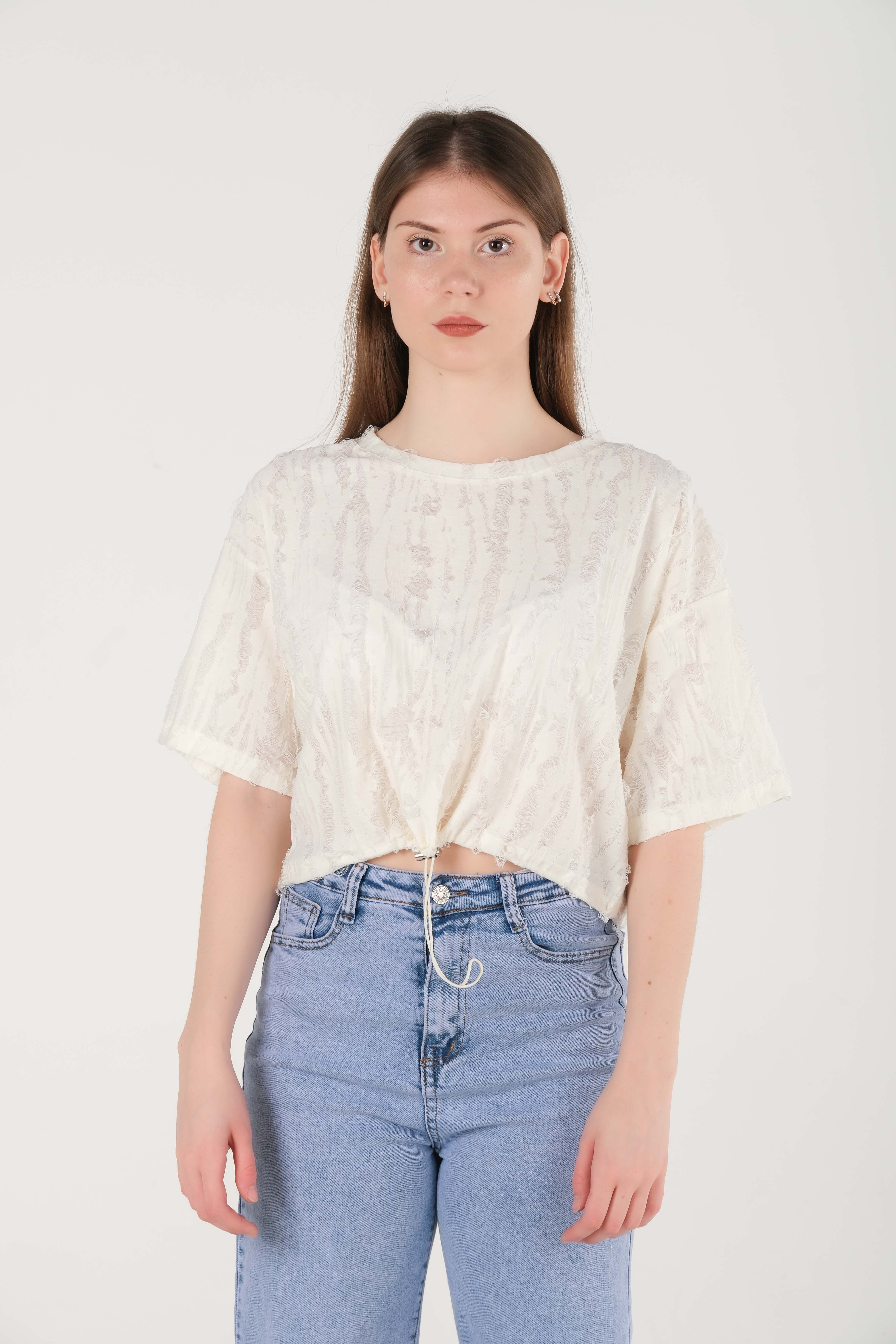 Топ женский STOLNIK 2511-36