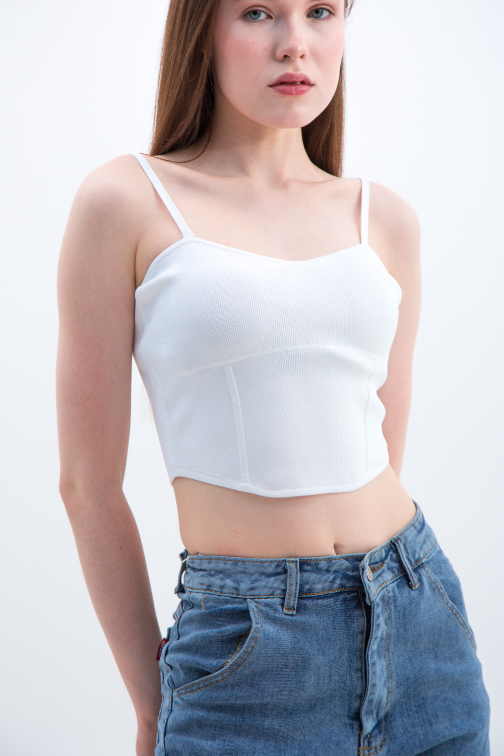 Топ женский (T) BUHARI 106