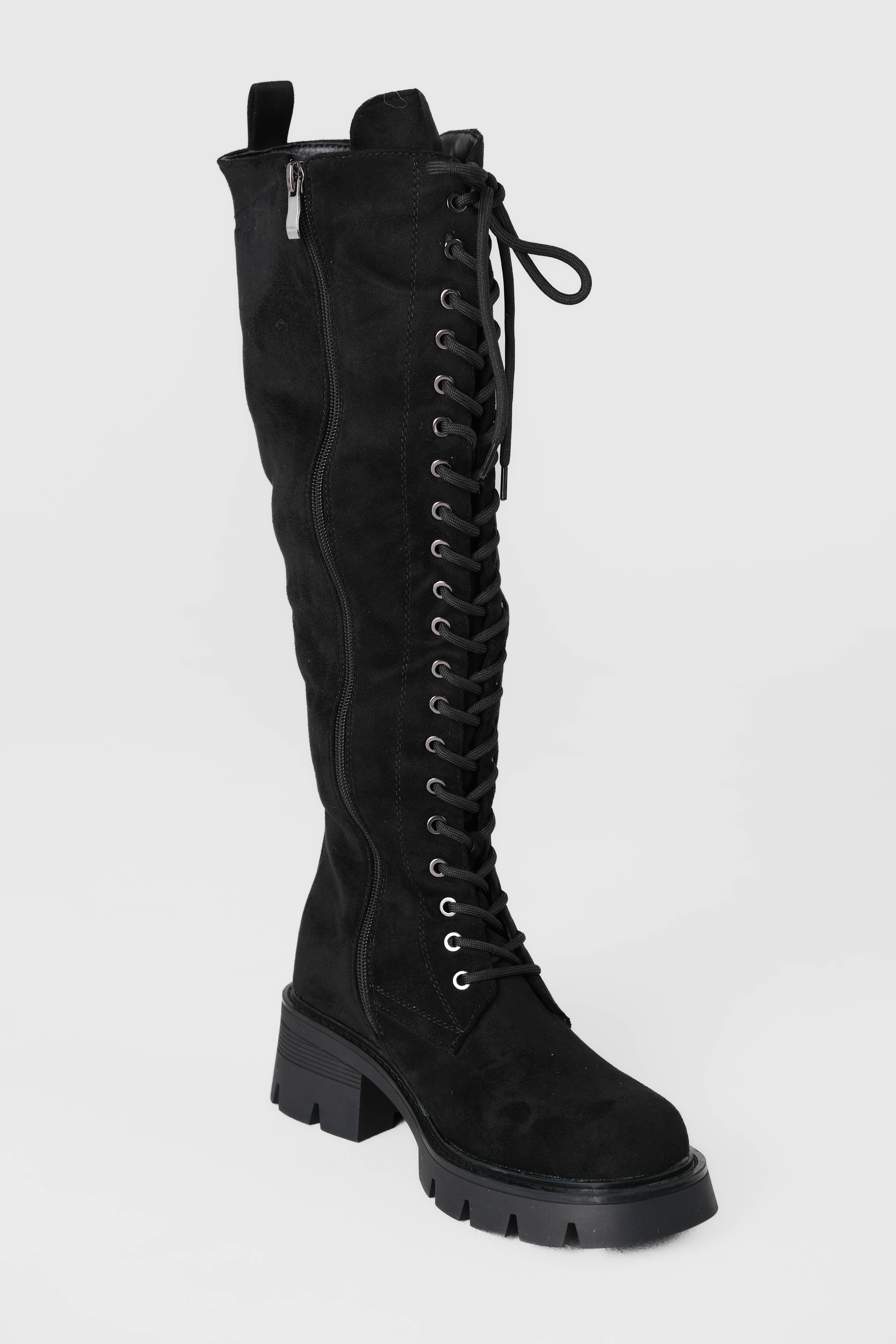 Сапоги женские Meitesi S49-5