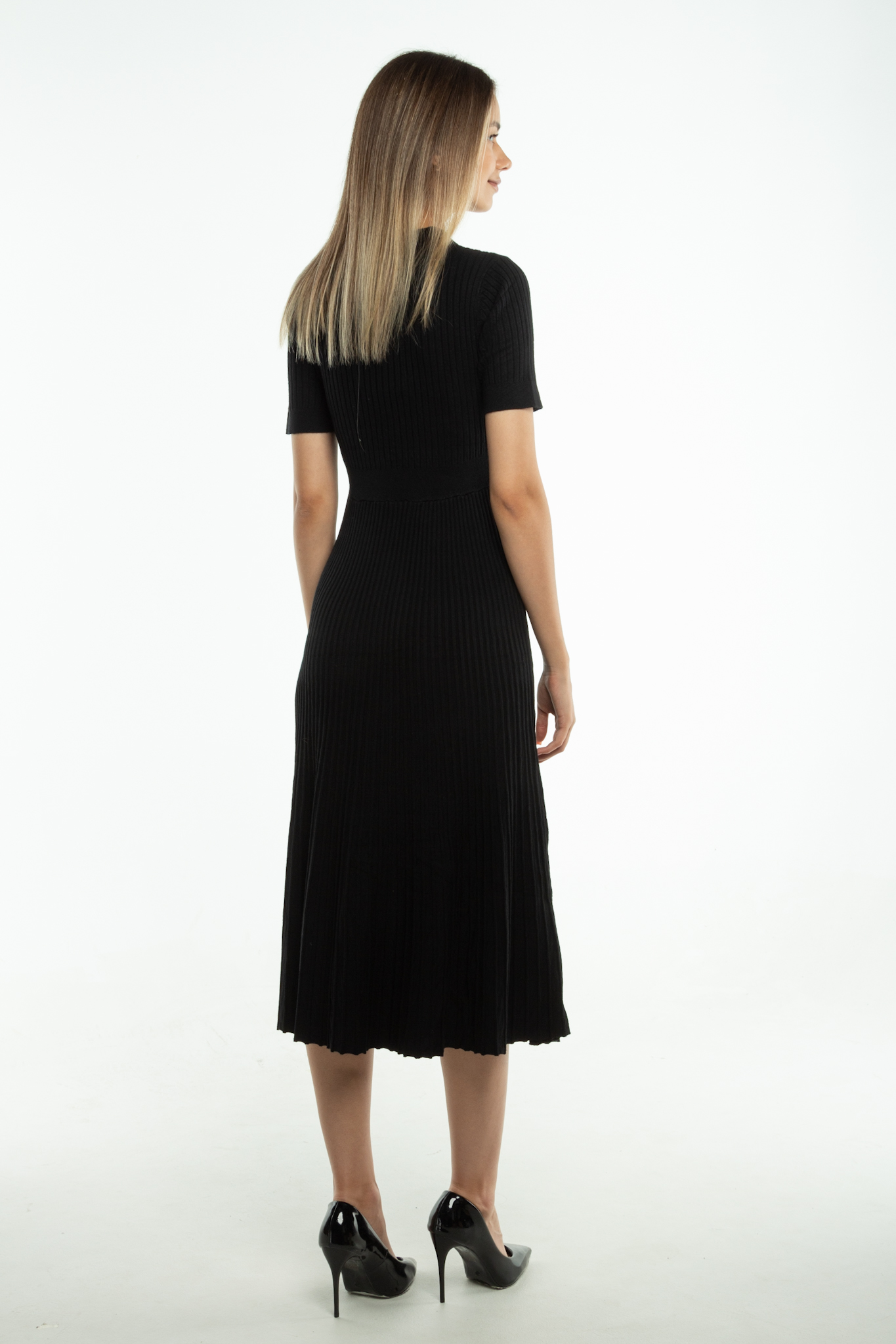 Платье женское STOLNIK 425